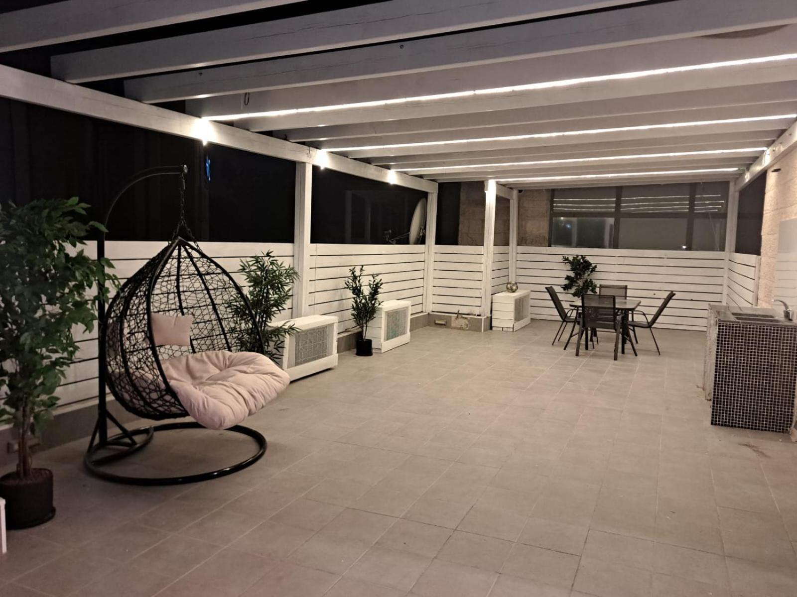 Havatselet 19 By Isrentals Jerusalem Exterior photo