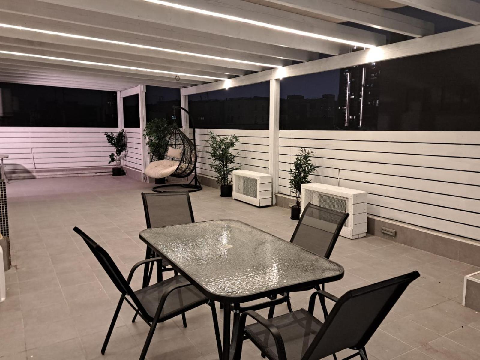 Havatselet 19 By Isrentals Jerusalem Exterior photo