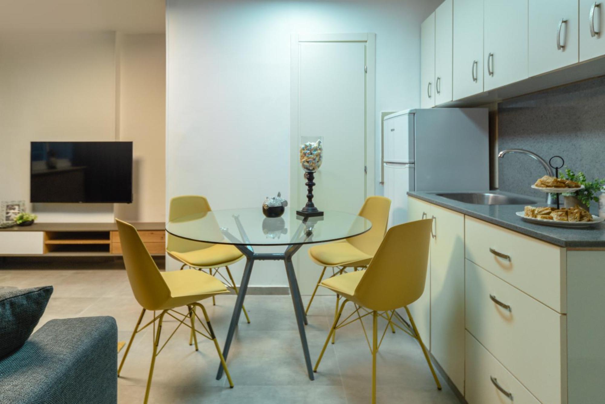 Havatselet 19 By Isrentals Jerusalem Exterior photo