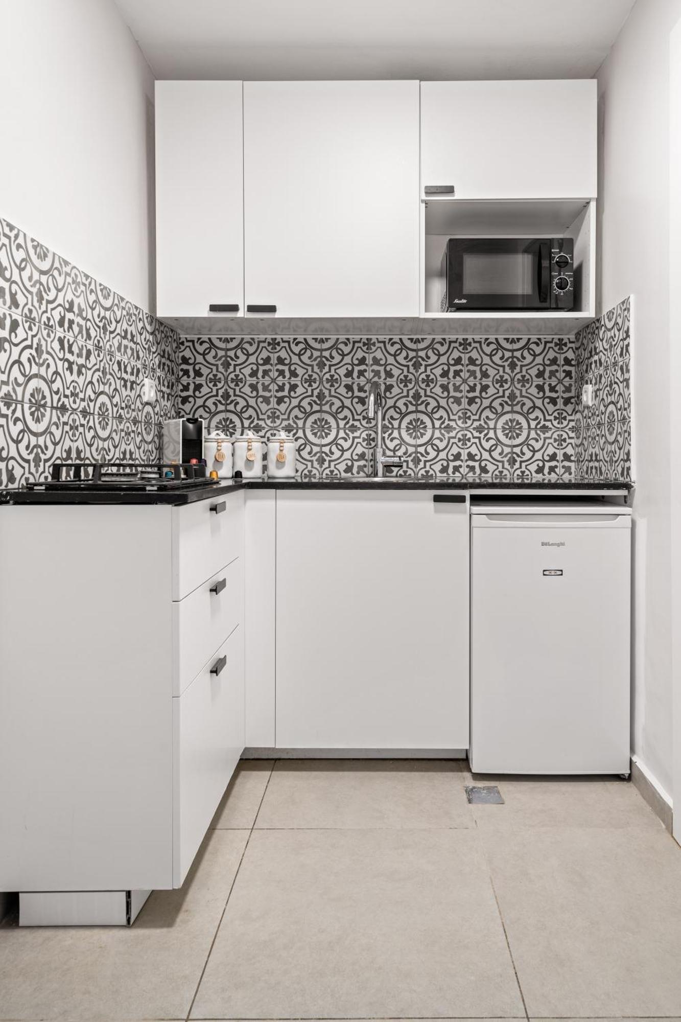 Havatselet 19 By Isrentals Jerusalem Exterior photo