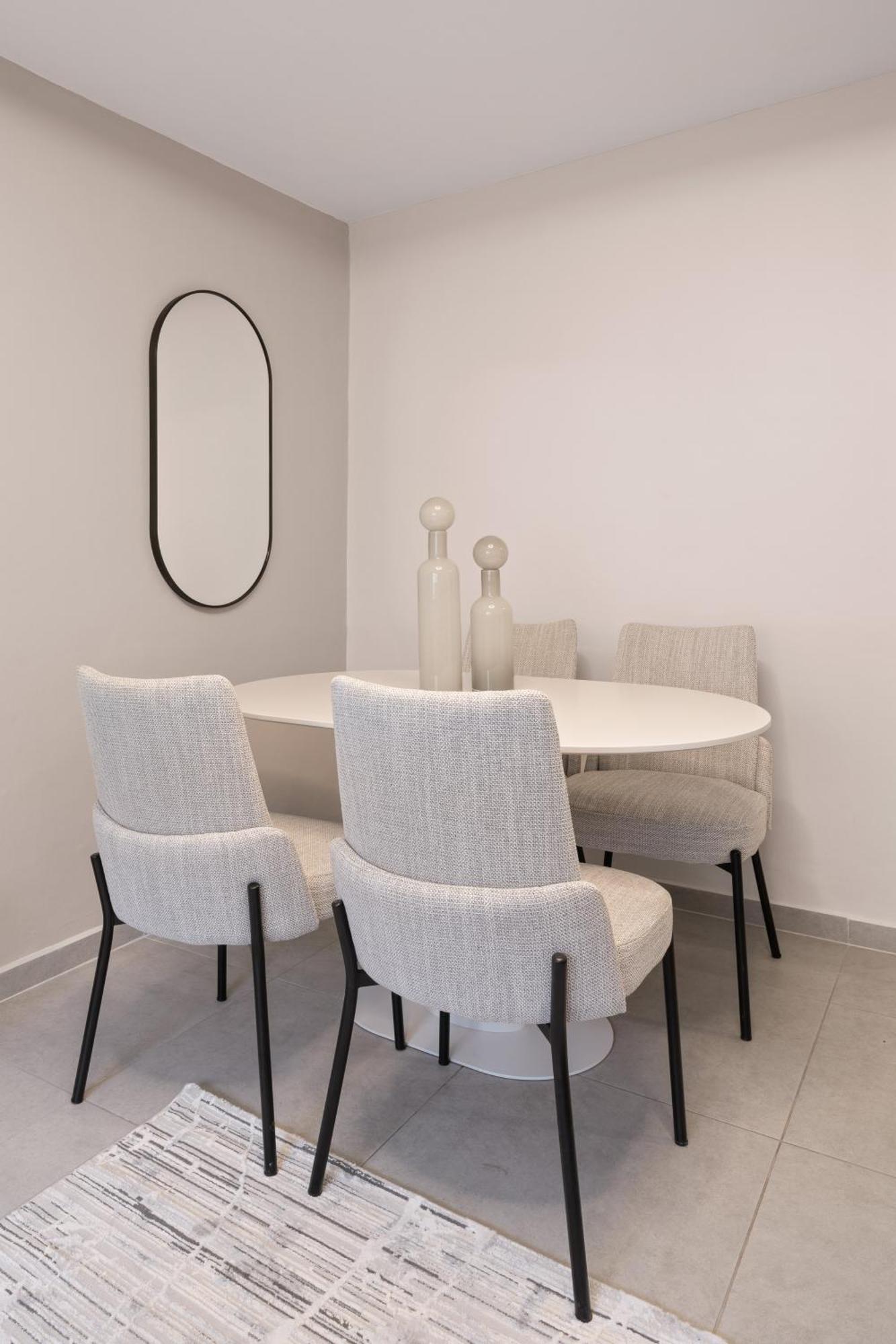 Havatselet 19 By Isrentals Jerusalem Exterior photo