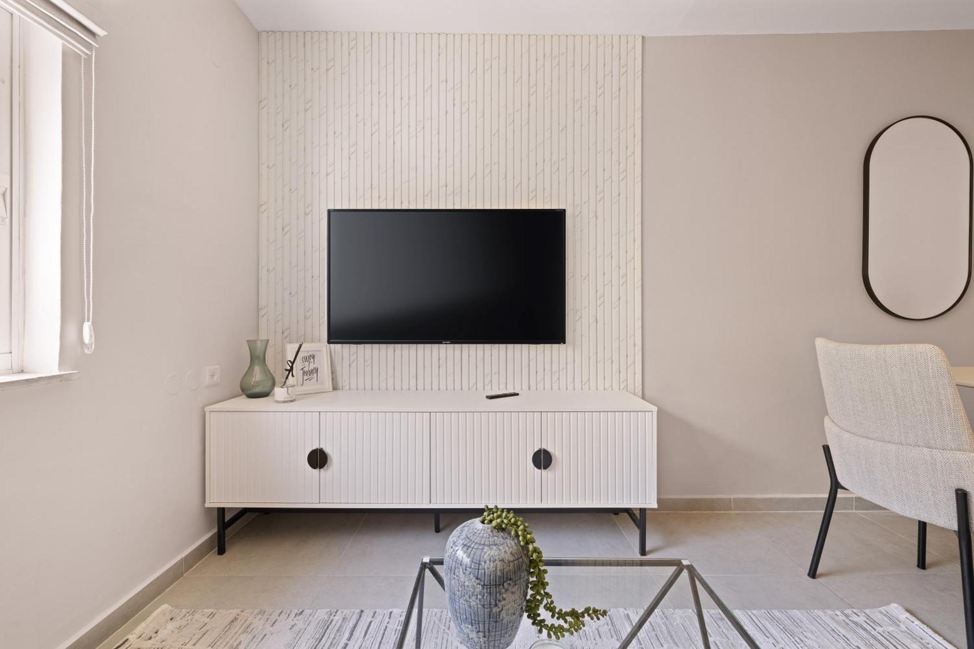 Havatselet 19 By Isrentals Jerusalem Exterior photo