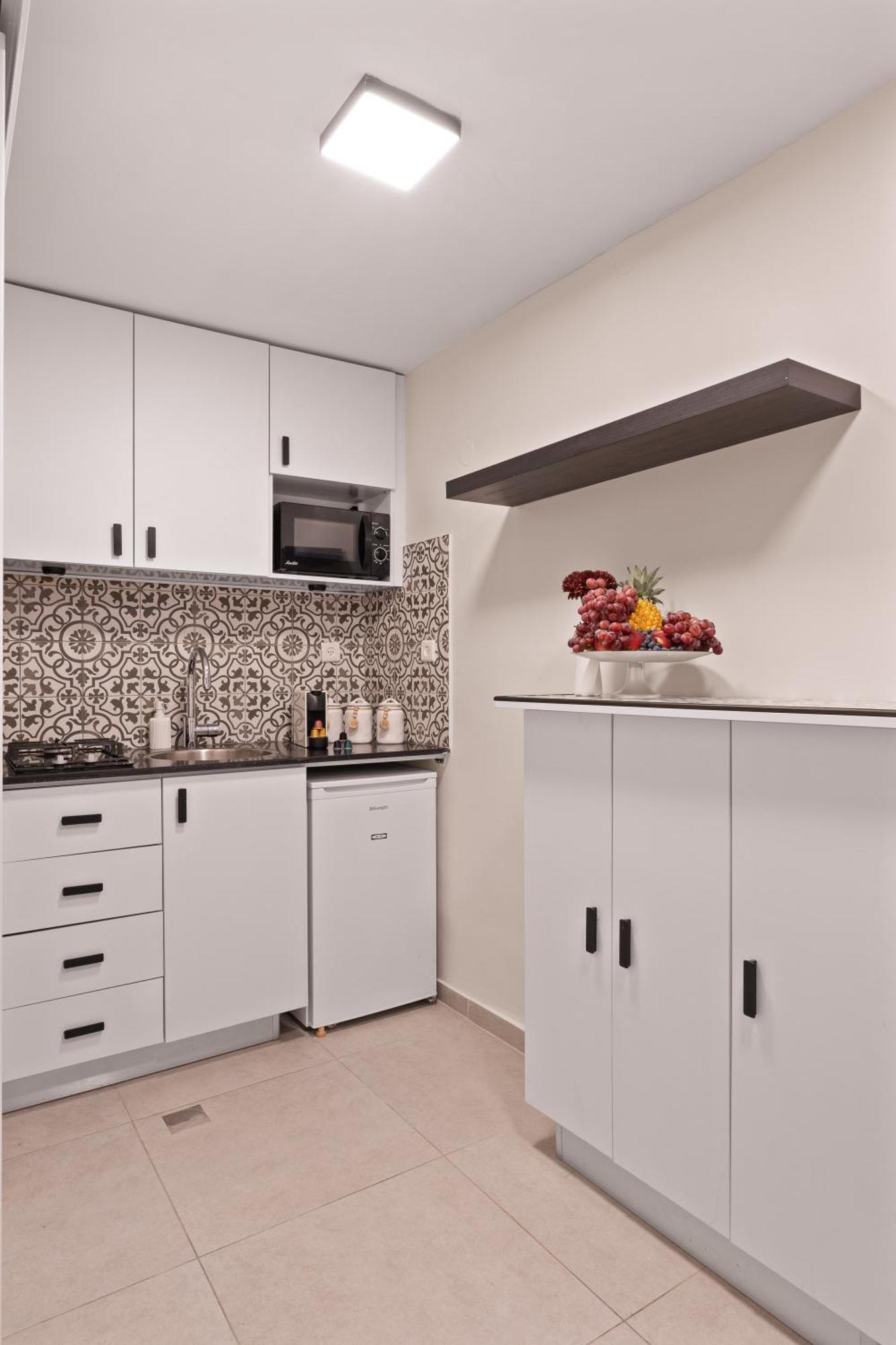 Havatselet 19 By Isrentals Jerusalem Exterior photo