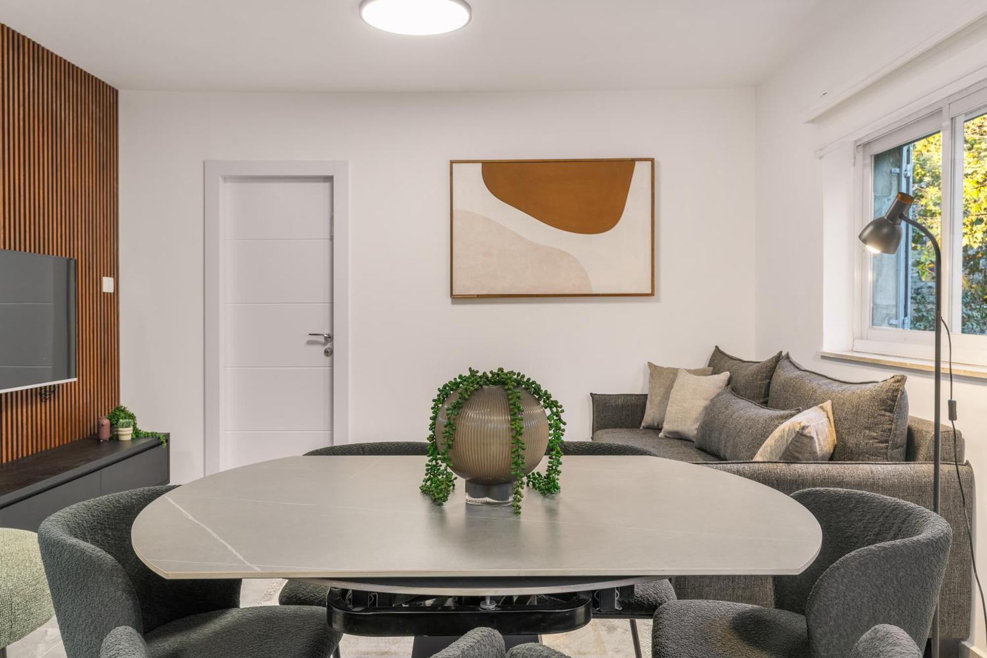Havatselet 19 By Isrentals Jerusalem Exterior photo