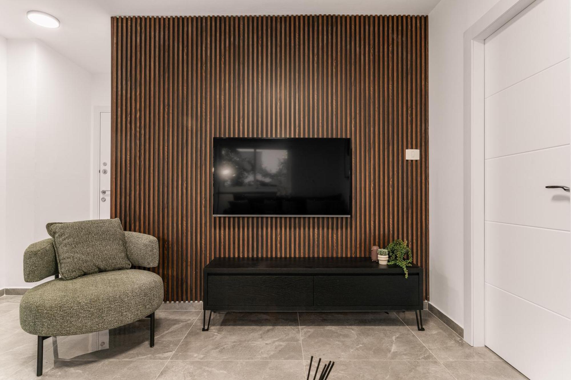 Havatselet 19 By Isrentals Jerusalem Exterior photo