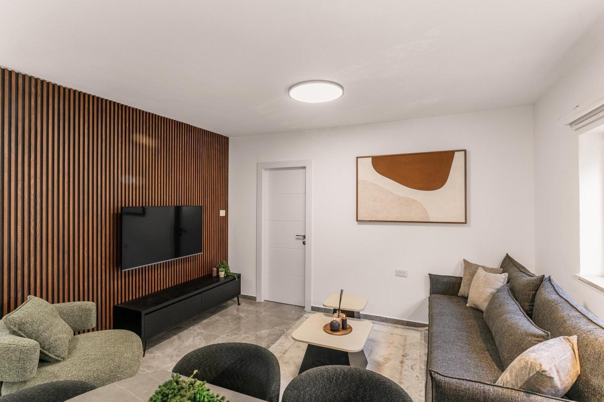 Havatselet 19 By Isrentals Jerusalem Exterior photo
