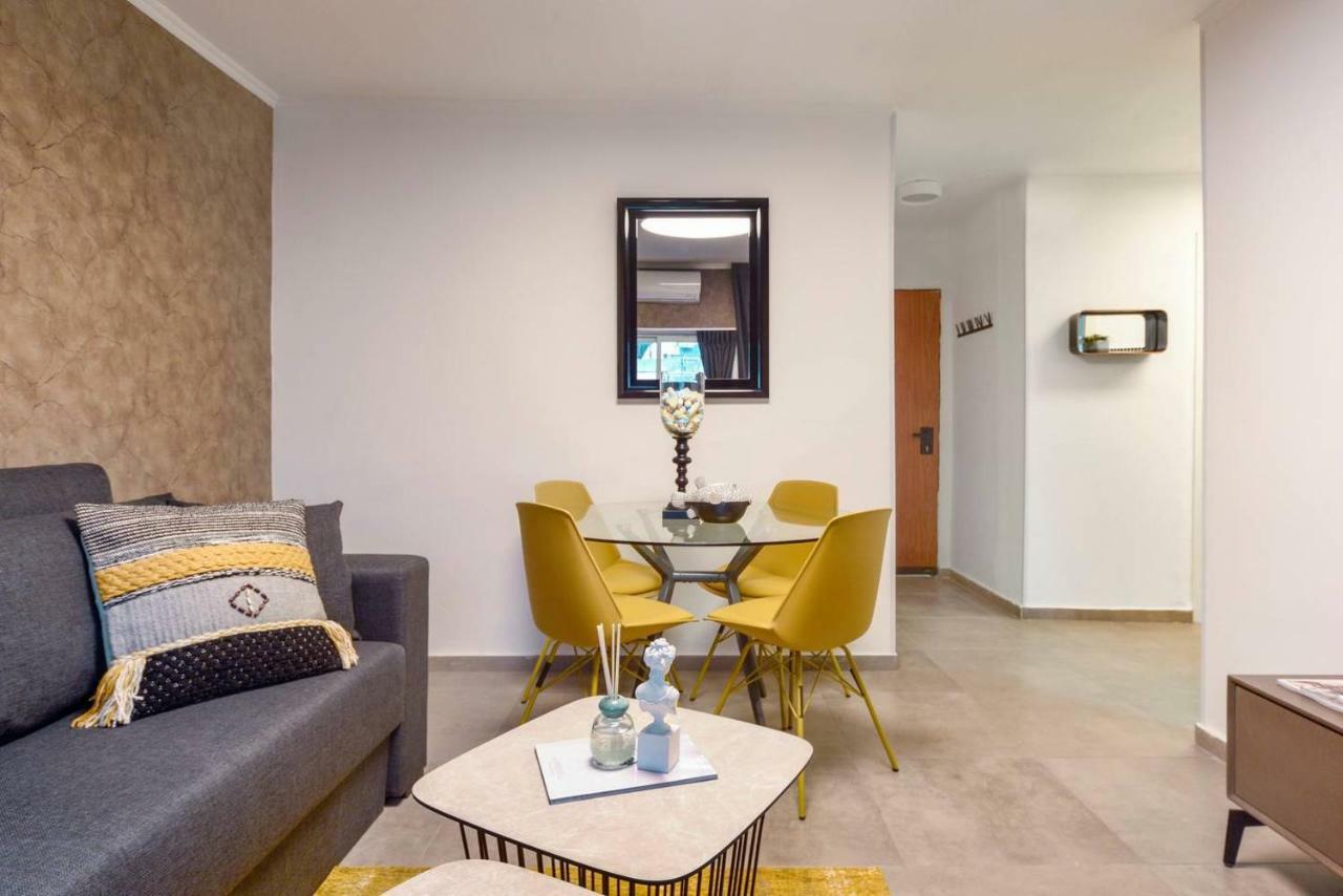 Havatselet 19 By Isrentals Jerusalem Exterior photo