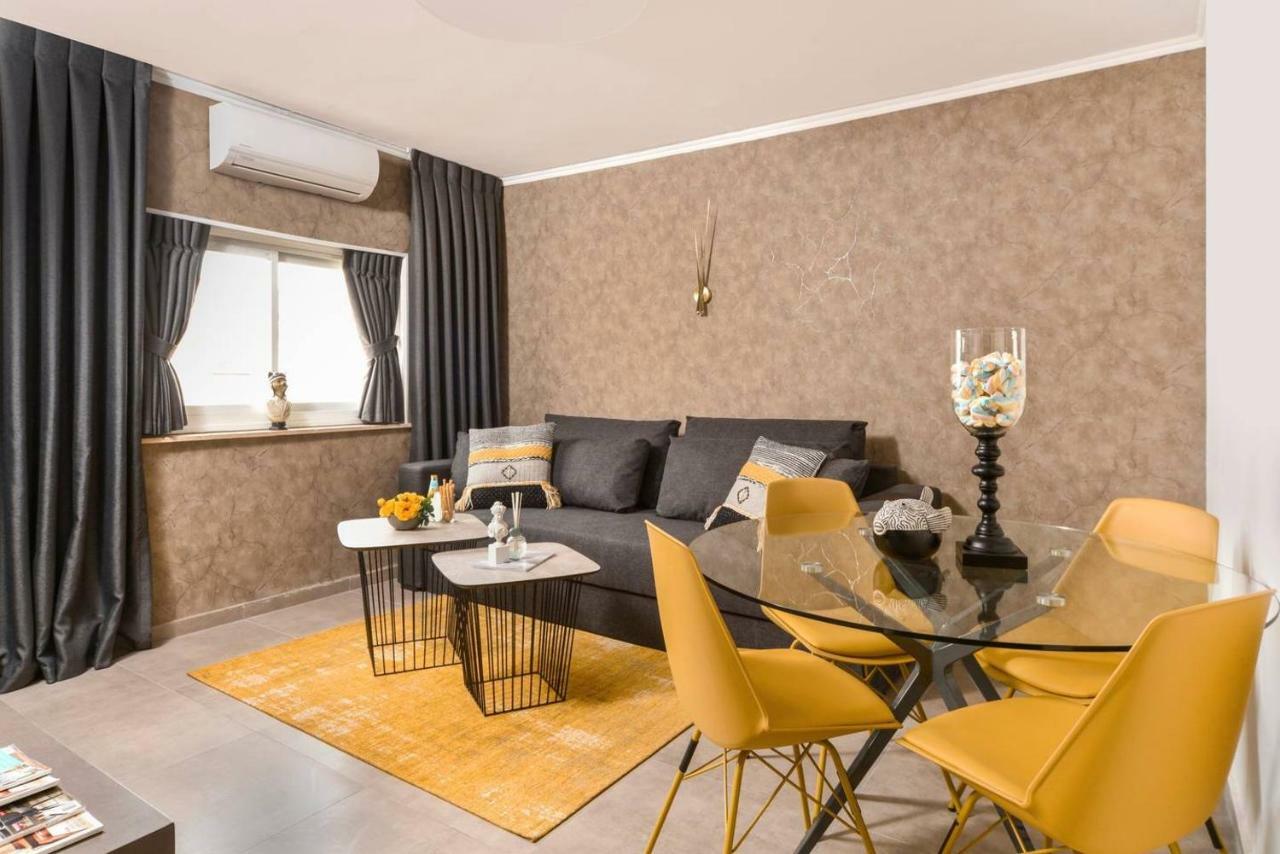 Havatselet 19 By Isrentals Jerusalem Exterior photo