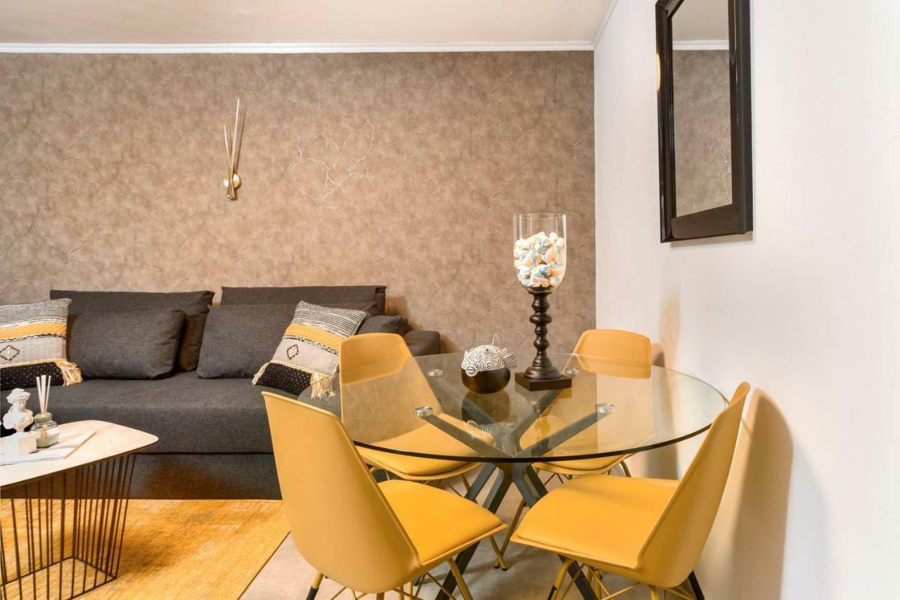 Havatselet 19 By Isrentals Jerusalem Exterior photo